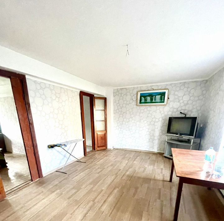 дом г Вольск ул Одесская 3 фото 9