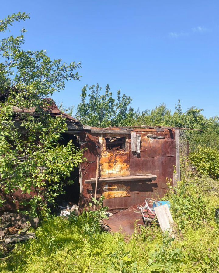 дом г Магнитогорск р-н Ленинский сад Калибровщик-2 фото 22