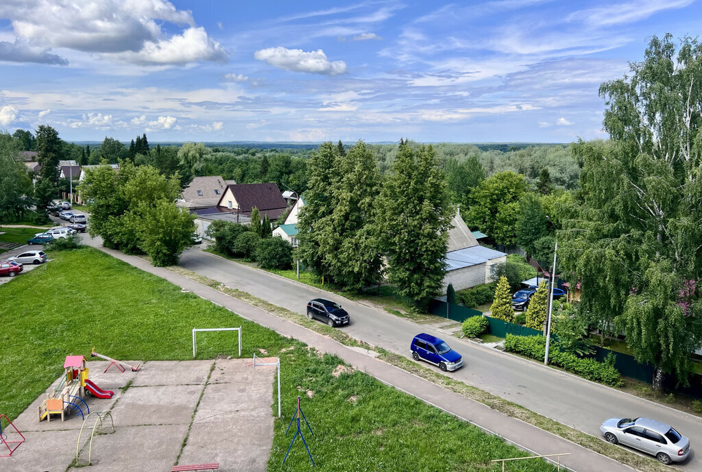 квартира г Кирово-Чепецк ул Речная 8 фото 17