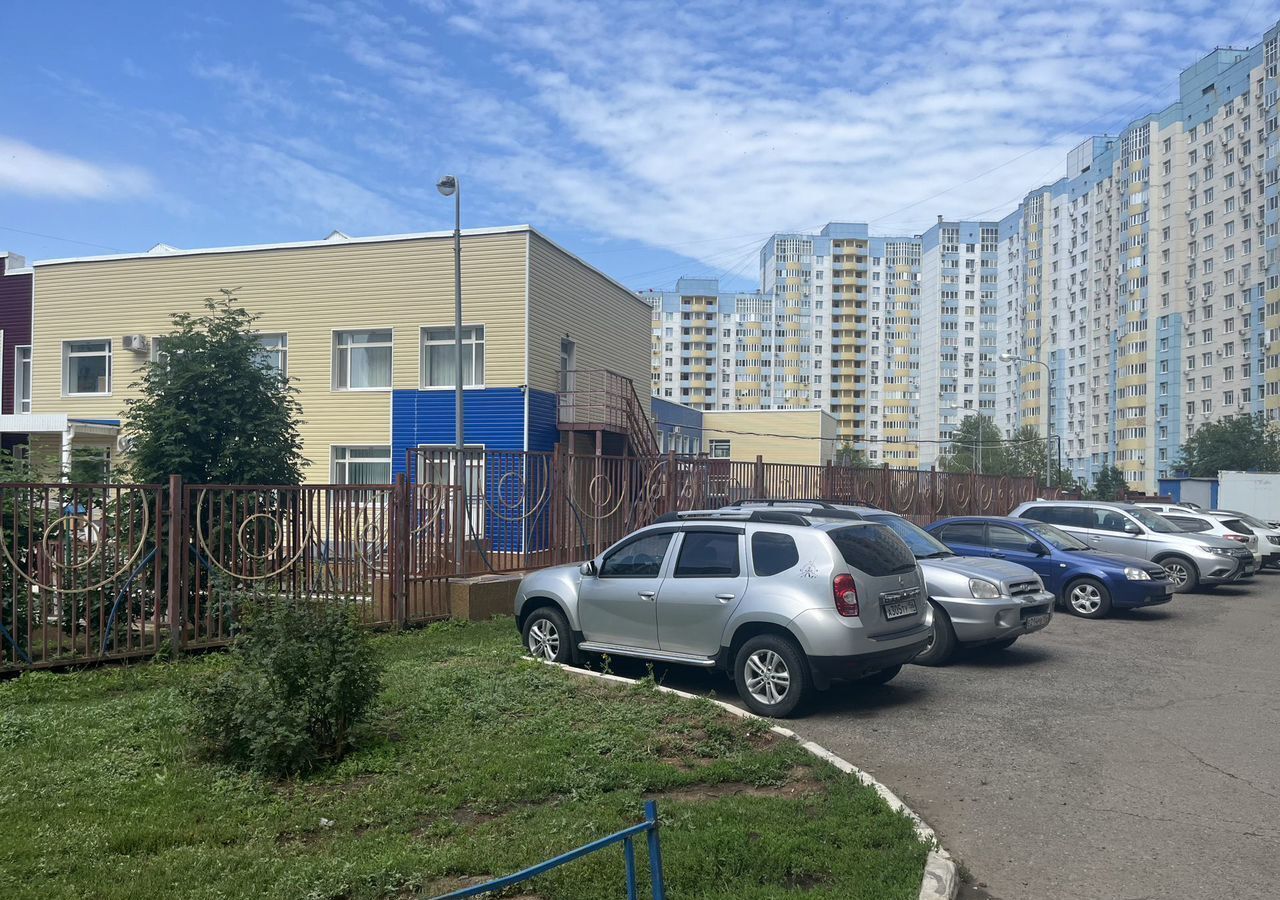 квартира г Оренбург р-н Ленинский ул Салмышская 74 фото 32
