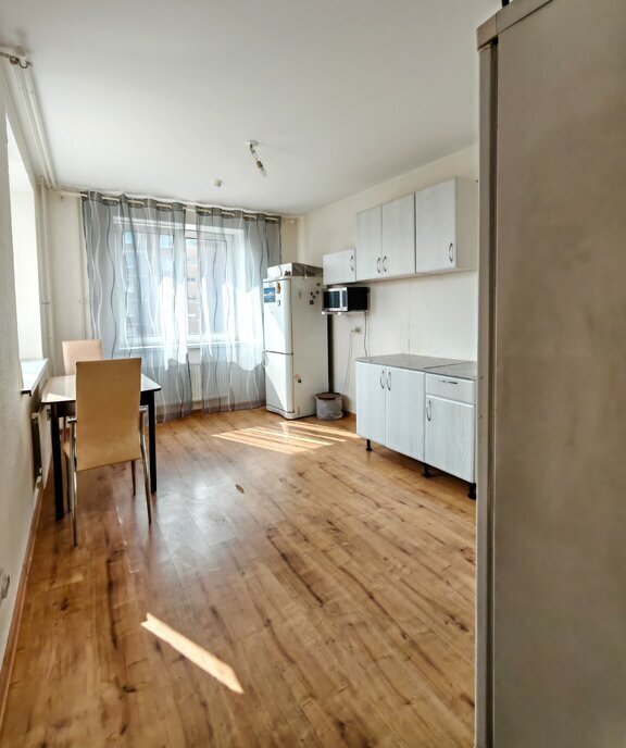 квартира г Колпино ул Севастьянова 28к/2 метро Рыбацкое фото 5