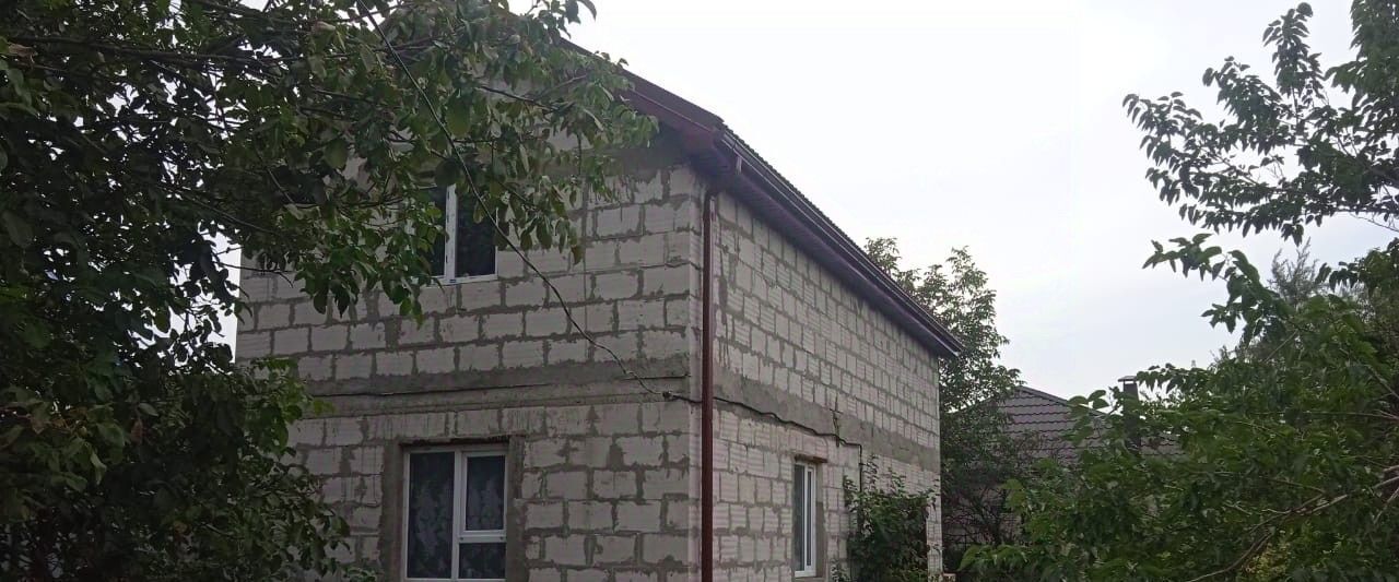 дом г Батайск дп Труд ДНТ, 15-я линия, 1339 фото 1