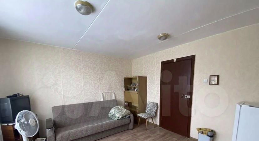 комната г Нижний Тагил р-н Ленинский ул Красноармейская 66 фото 5