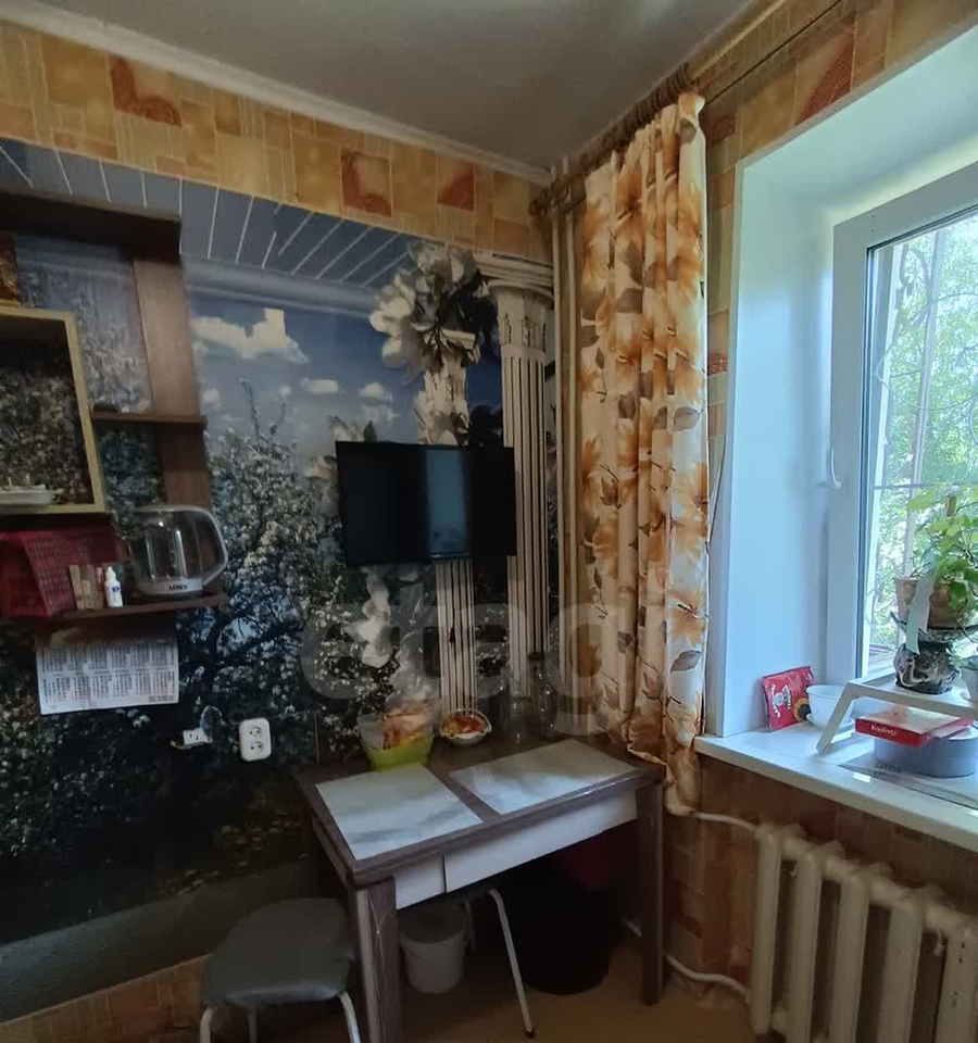 квартира г Нижний Тагил Вагонка ул Калинина 84 м-н фото 6