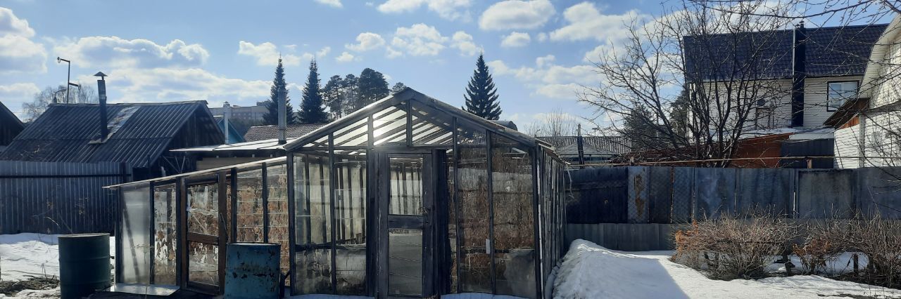 дом г Березовский ул Коммунаров 94 фото 9