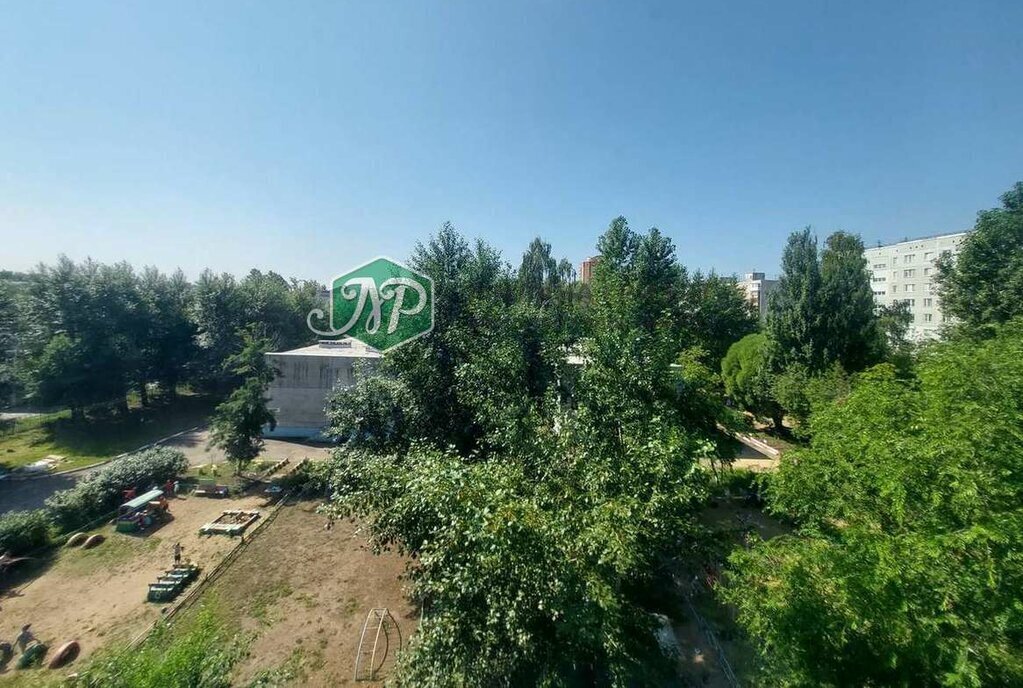 квартира г Омск ул Заозерная 17а фото 5