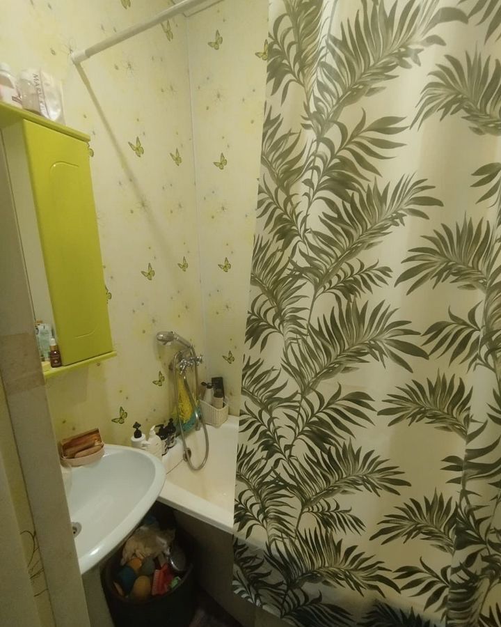 комната г Каменск-Уральский Красногорский ул Шестакова 8 фото 8