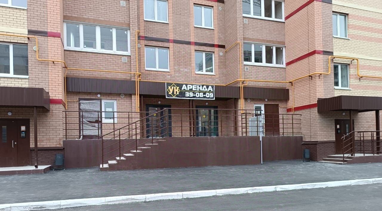 свободного назначения г Йошкар-Ола с Семеновка ул Молодежная 17 фото 1