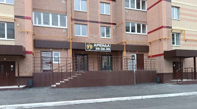 свободного назначения ул Молодежная 17 фото