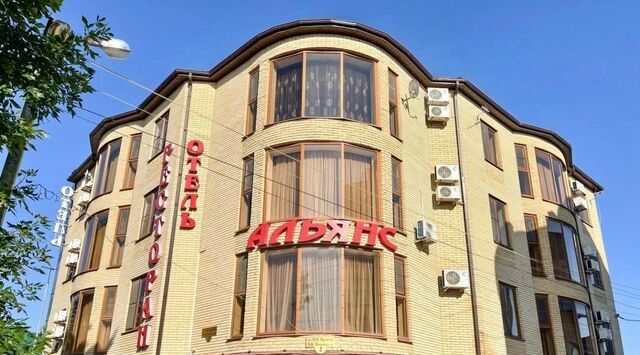 пгт Пашковский р-н Карасунский жилмассив фото