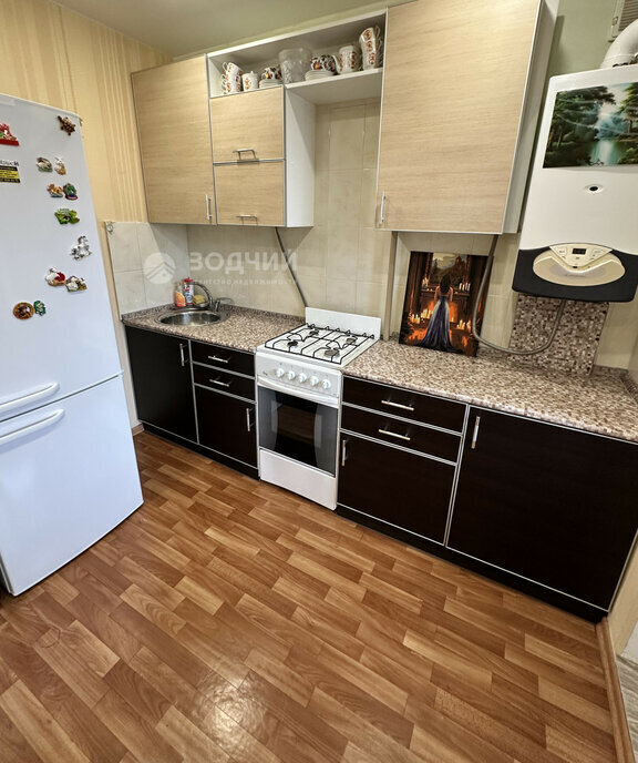 квартира г Чебоксары ул Гоголя 5к/2 фото 4