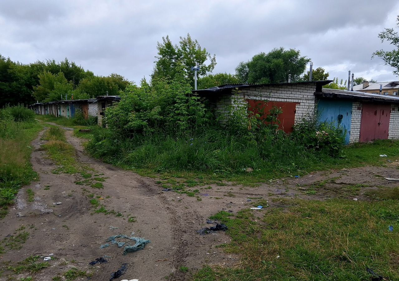 гараж г Бор п Неклюдово территория Массив Гаражей Восточный, 1080 фото 3