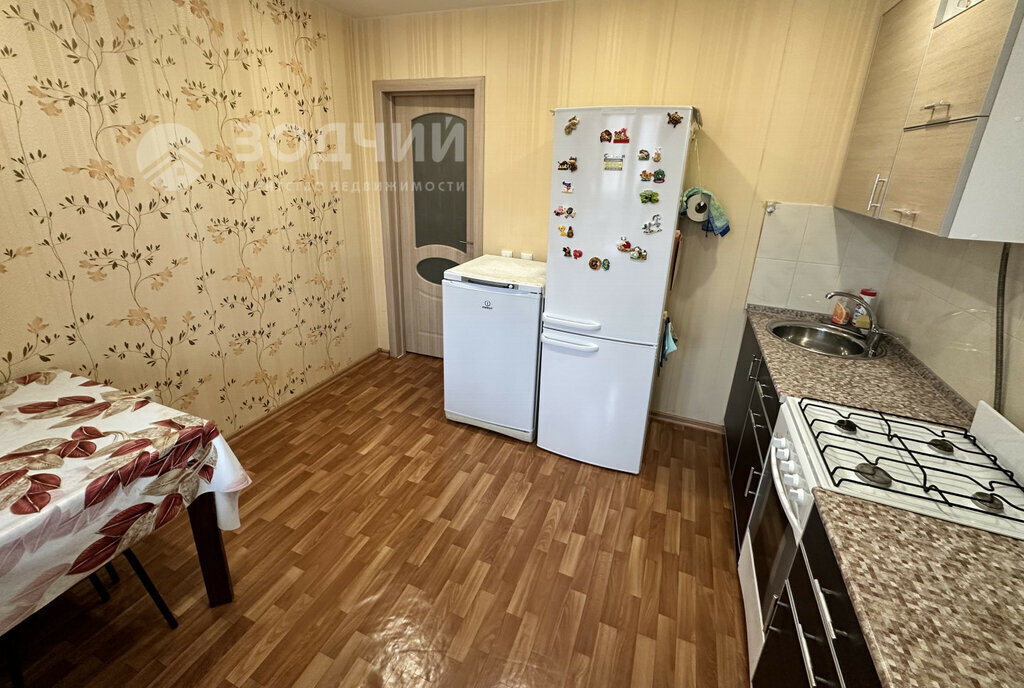 квартира г Чебоксары ул Гоголя 5к/2 фото 5