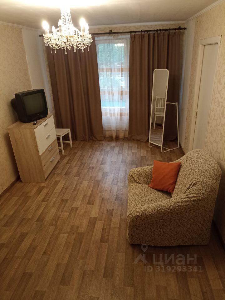 квартира г Москва метро Кузьминки ЮЗАО пр-кт Волгоградский 74/1 Московская область фото 1
