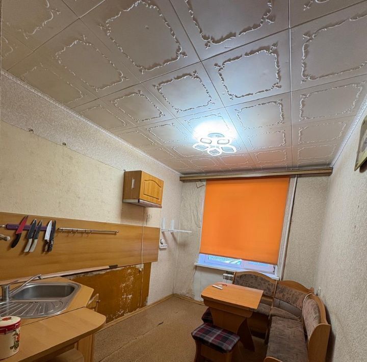 квартира г Петропавловск-Камчатский ул Дальняя 50 фото 4