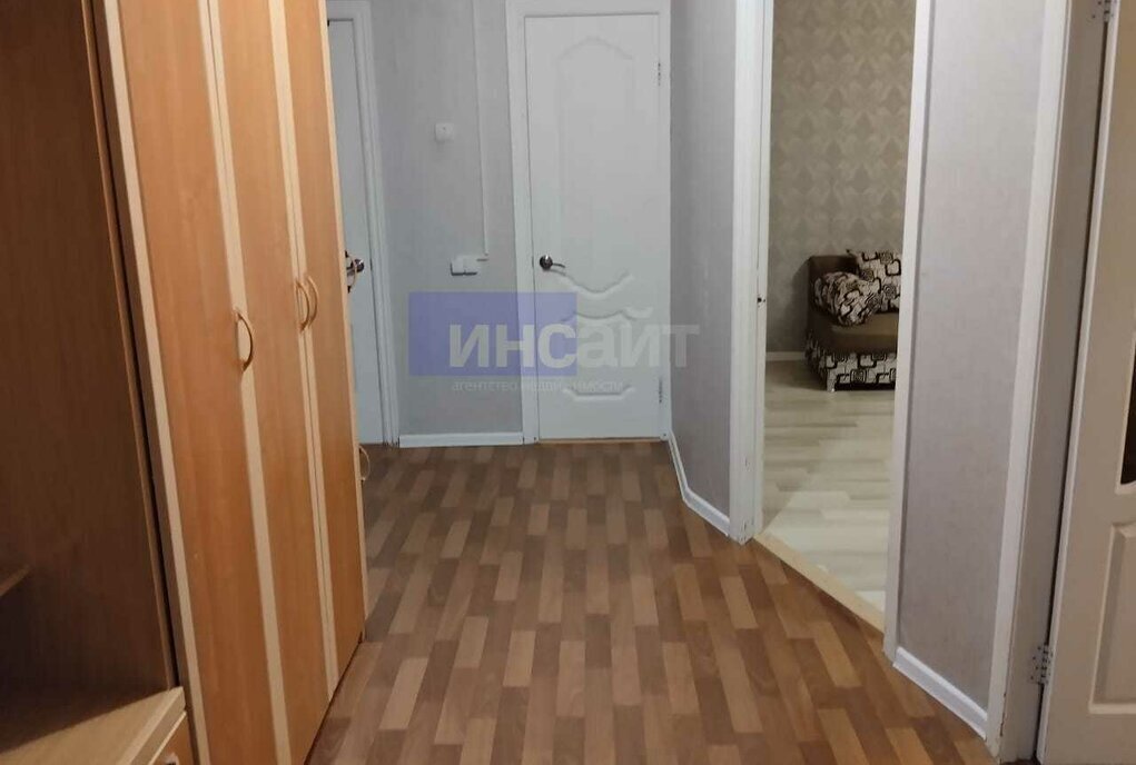 квартира г Рязань ул Загородная 8 фото 9