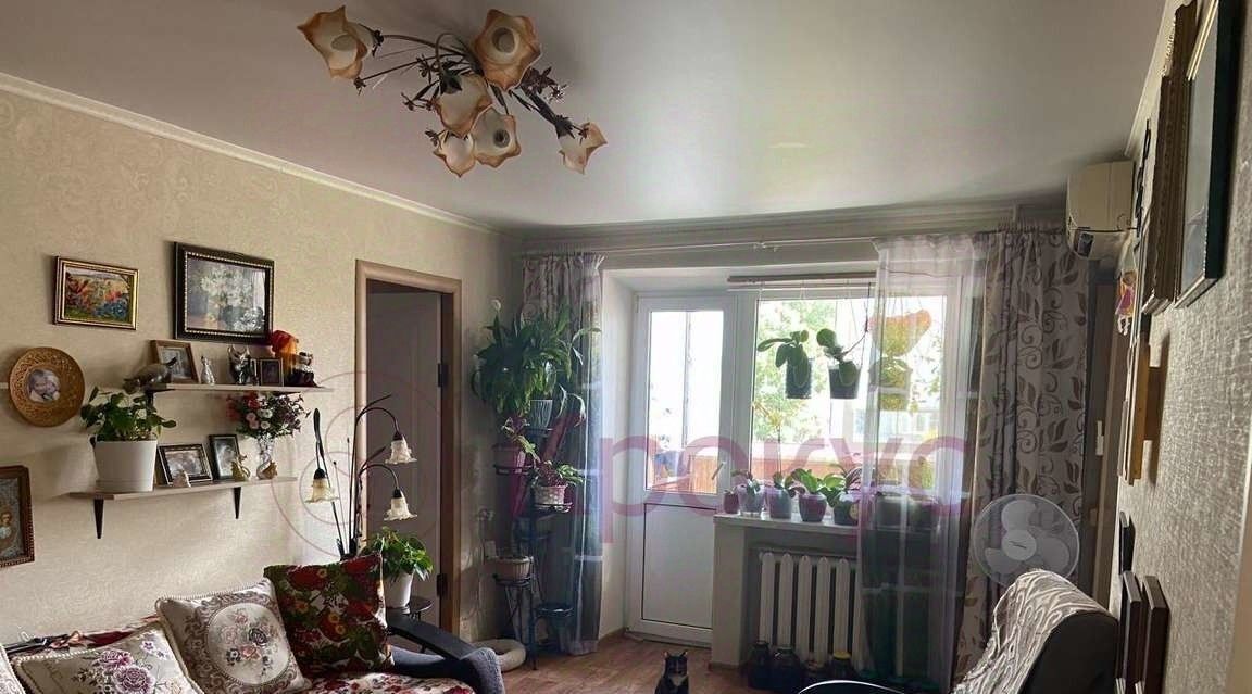 квартира г Новороссийск р-н Центральный ул Свердлова 16а фото 2