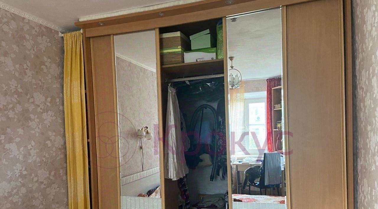 квартира г Новороссийск р-н Центральный ул Свердлова 16а фото 11