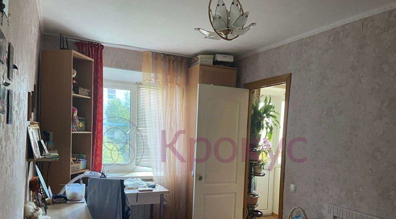 квартира г Новороссийск р-н Центральный ул Свердлова 16а фото 12