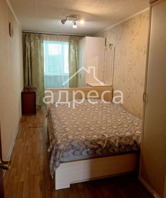квартира г Самара Московская ул Клиническая 32 фото 5