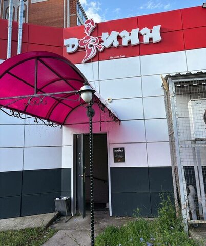 свободного назначения ул Петрова 21 фото