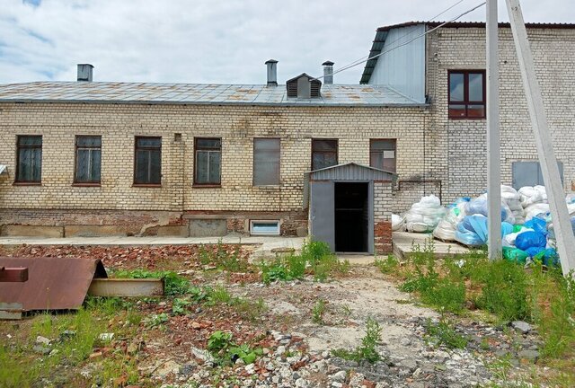 ул Железнодорожная 23 посёлок городского типа фото