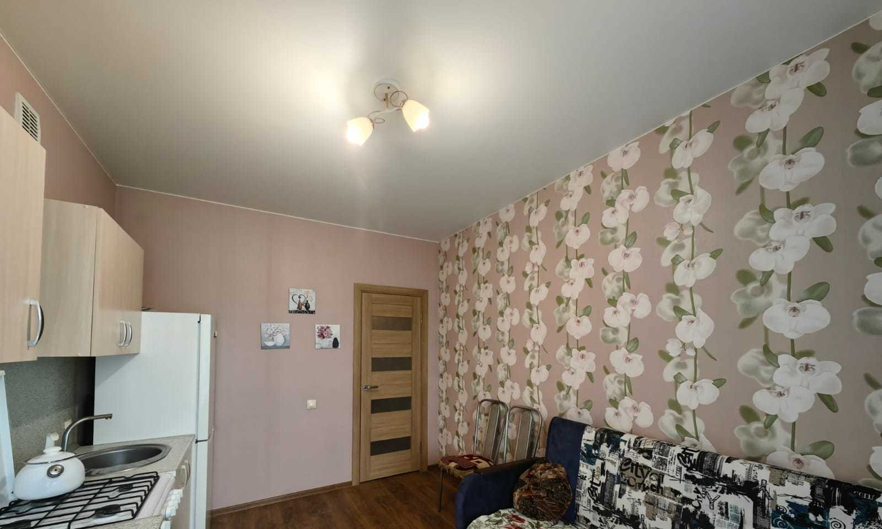 квартира г Кострома ул Никитская 92а фото 3