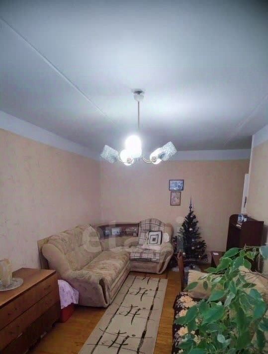 квартира г Кострома ул Беленогова Юрия 17 фото 3