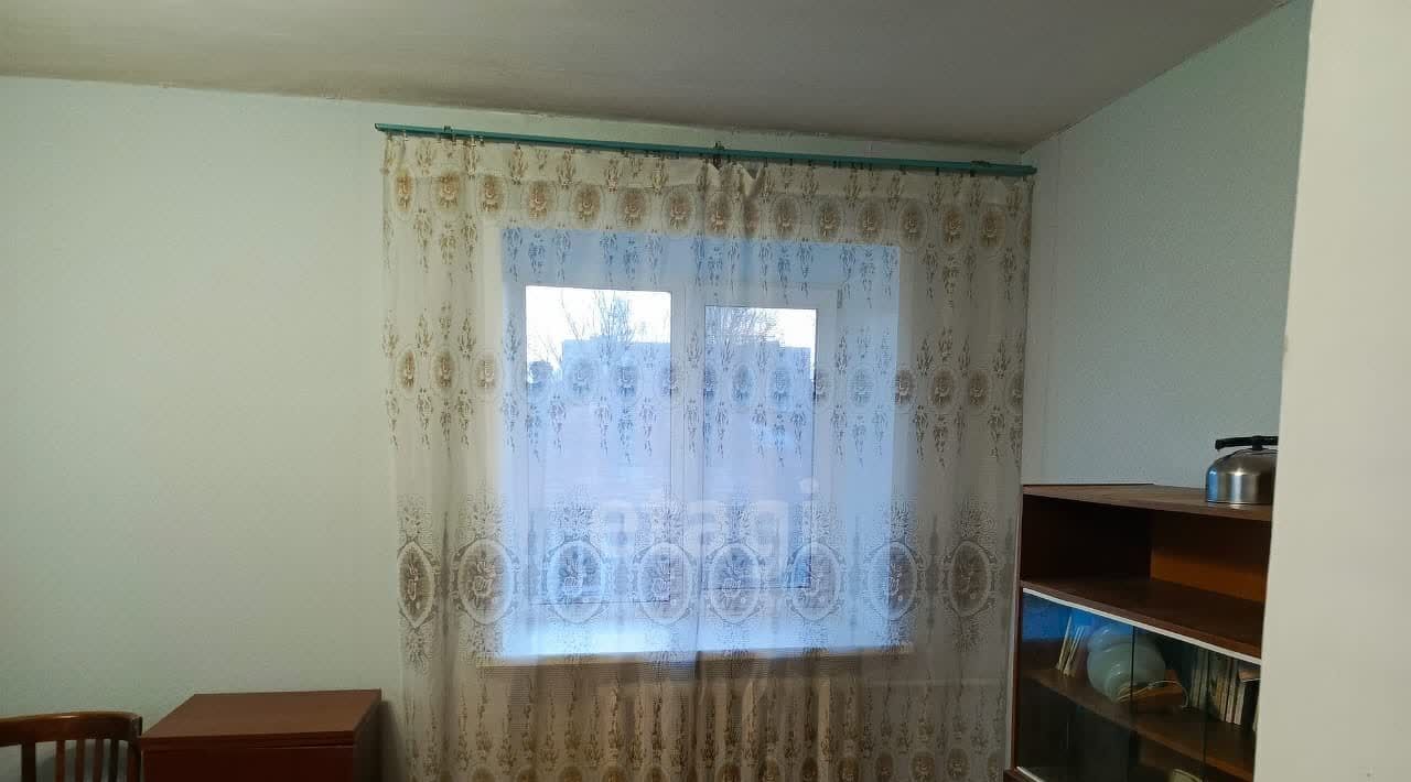квартира г Кострома Октябрьский проезд Глазковский 7а фото 1