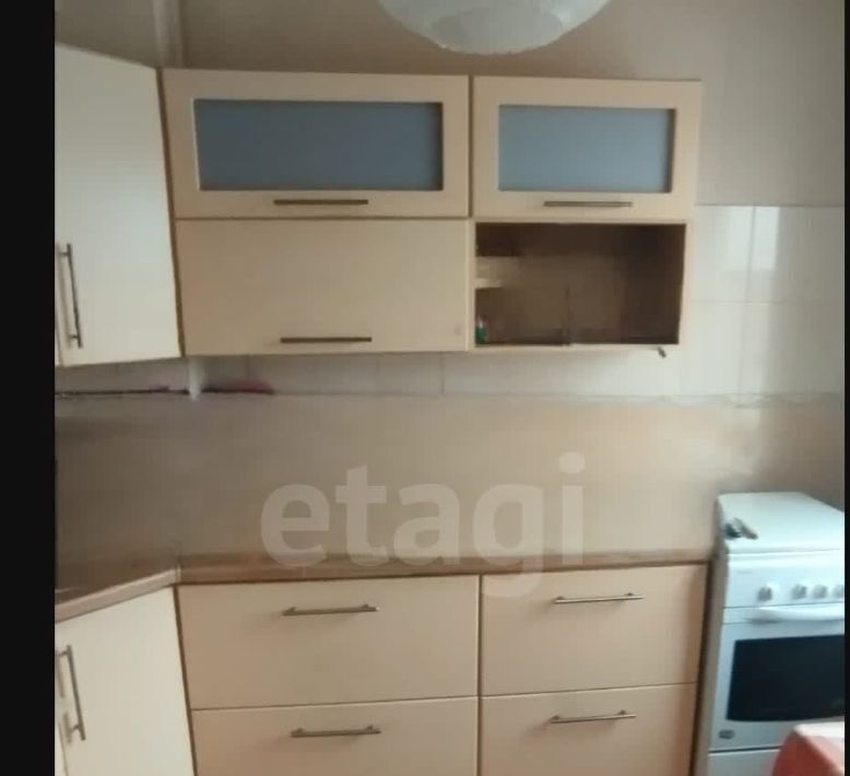 квартира г Кострома проезд Сосновый 3-й 4а фото 3
