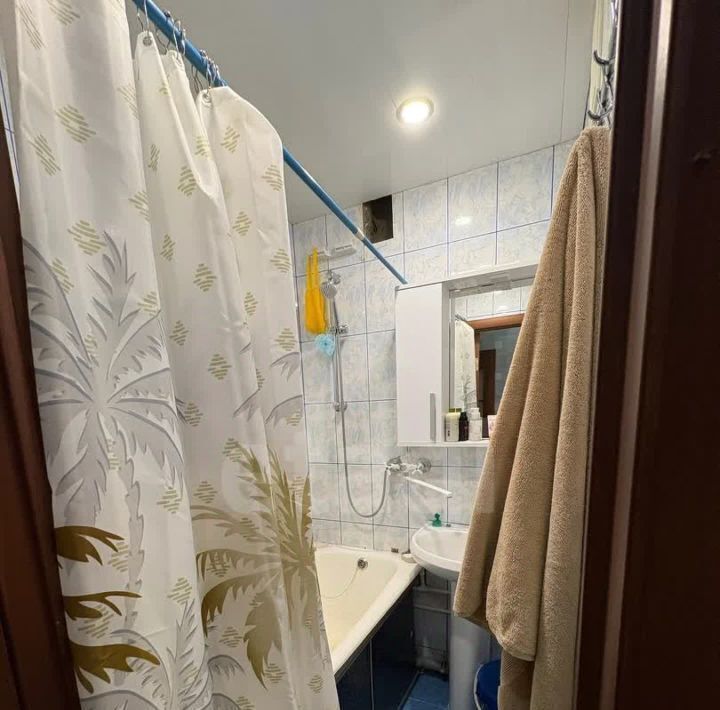 квартира г Кострома проезд Сосновый 3-й 10 фото 4
