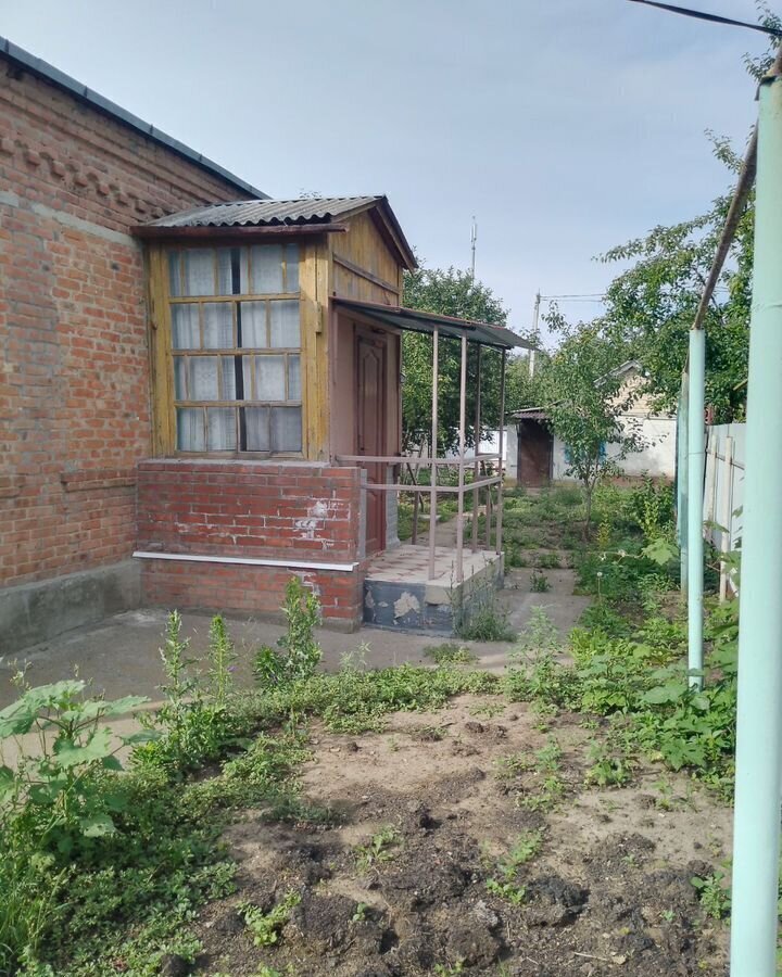 дом г Волгодонск ул Серафимовича 3 фото 3