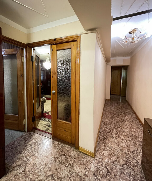 квартира г Нальчик ул Тарчокова 30 фото 3
