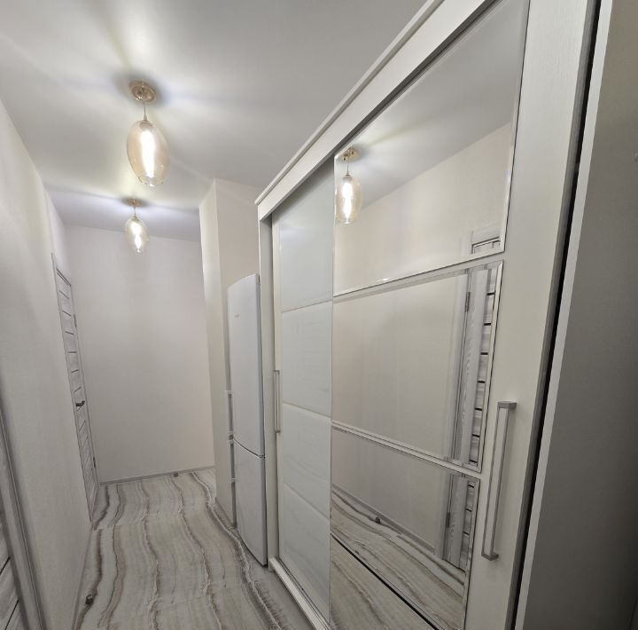 квартира г Батайск ул Ушинского 31к/3 фото 7