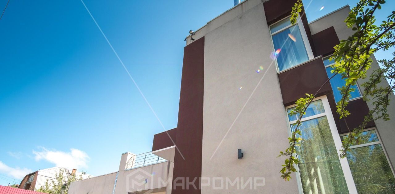 дом г Хабаровск р-н Краснофлотский ул Голубкова 50 фото 33