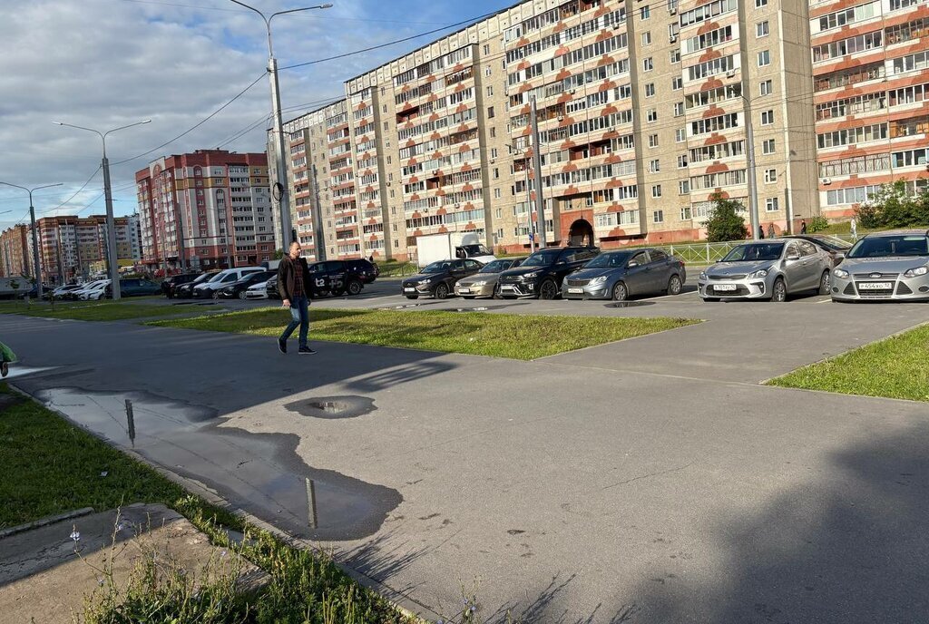 свободного назначения г Йошкар-Ола ул Петрова 21 фото 10