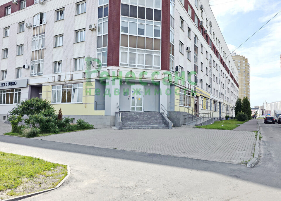 торговое помещение г Брянск р-н Советский ул Крахмалева 47 фото 18
