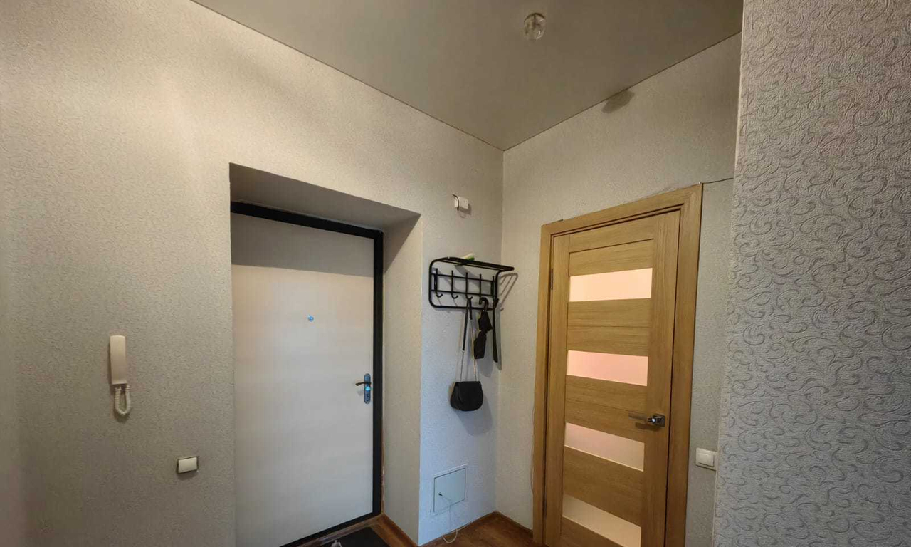 квартира г Кострома ул Никитская 92а фото 11