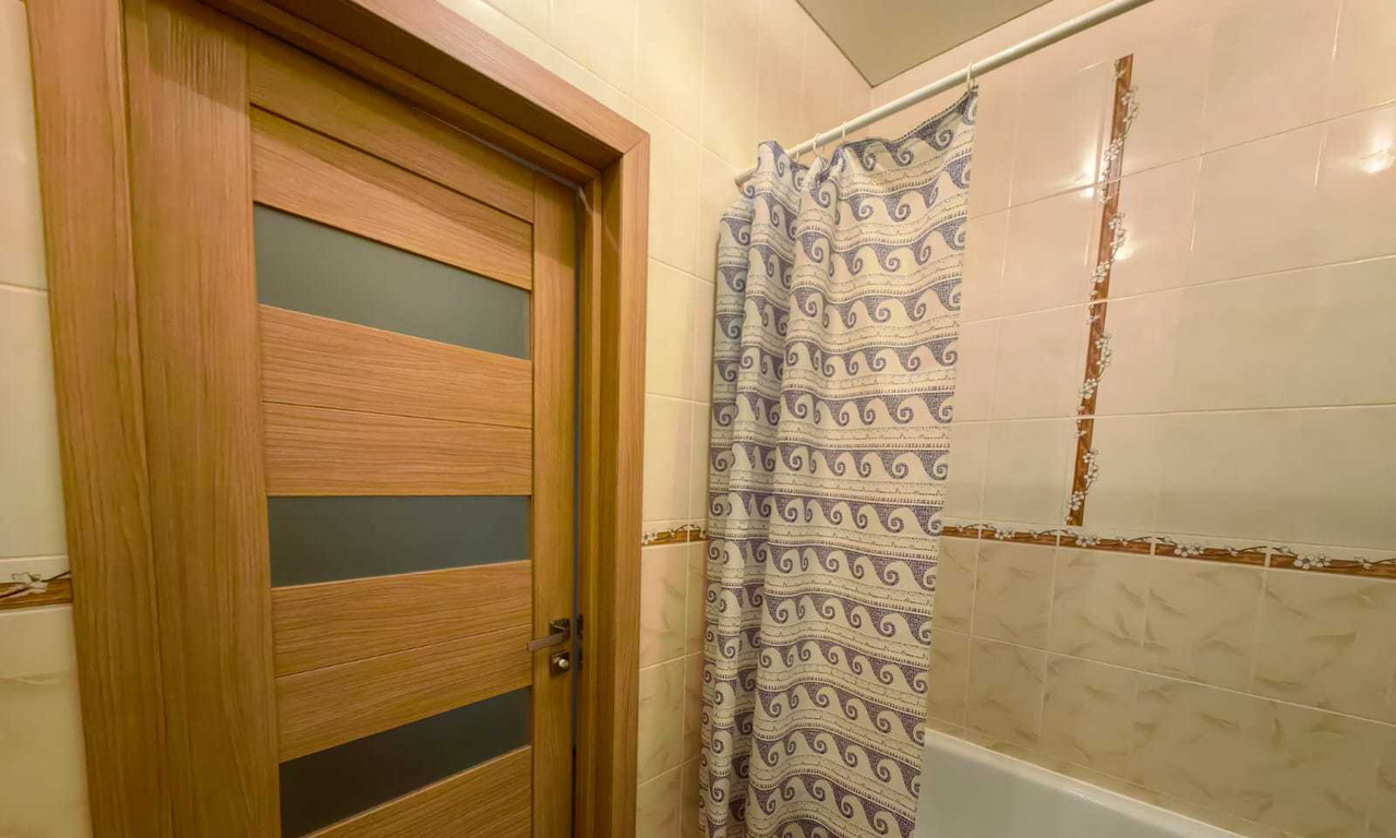 квартира г Кострома ул Никитская 92а фото 8