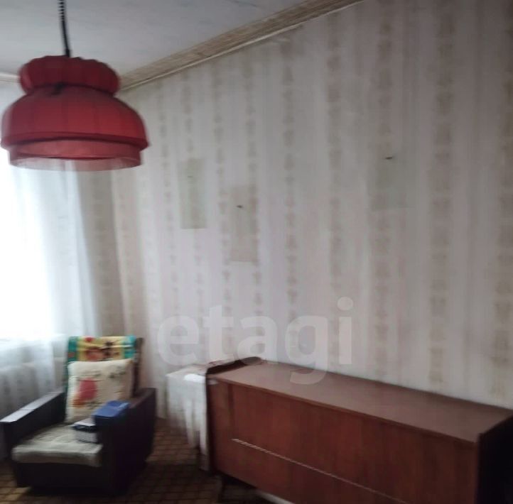 квартира г Кострома проезд Сосновый 3-й 4а фото 7