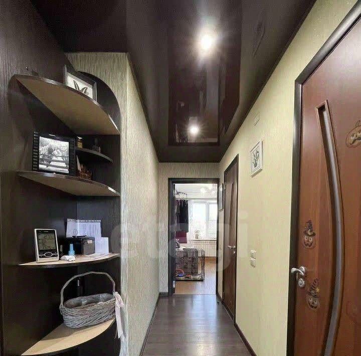 квартира г Кострома ул Богатырская 26 фото 8