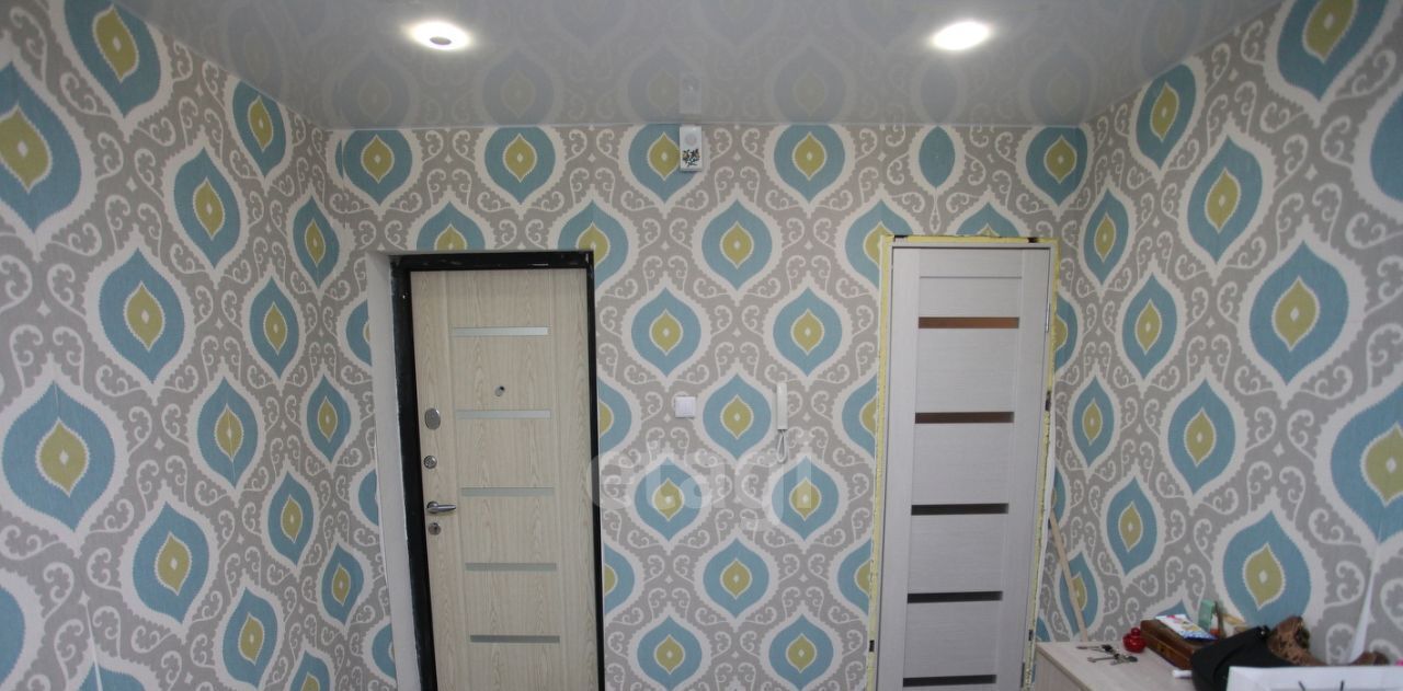 квартира г Кострома ул Даремская 16 фото 11