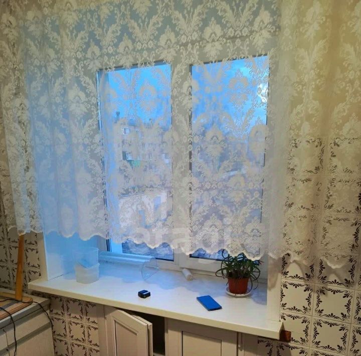 квартира г Кострома Октябрьский проезд Глазковский 7а фото 5