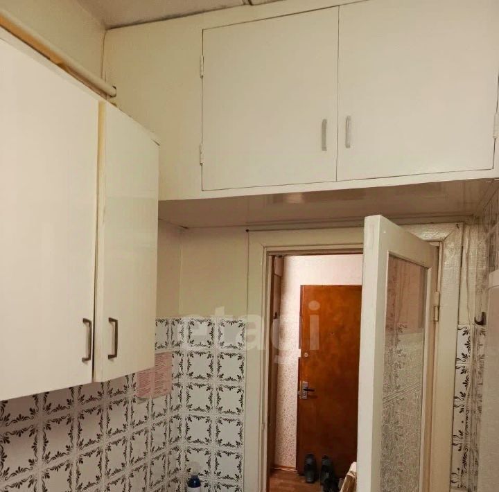 квартира г Кострома Октябрьский проезд Глазковский 7а фото 7