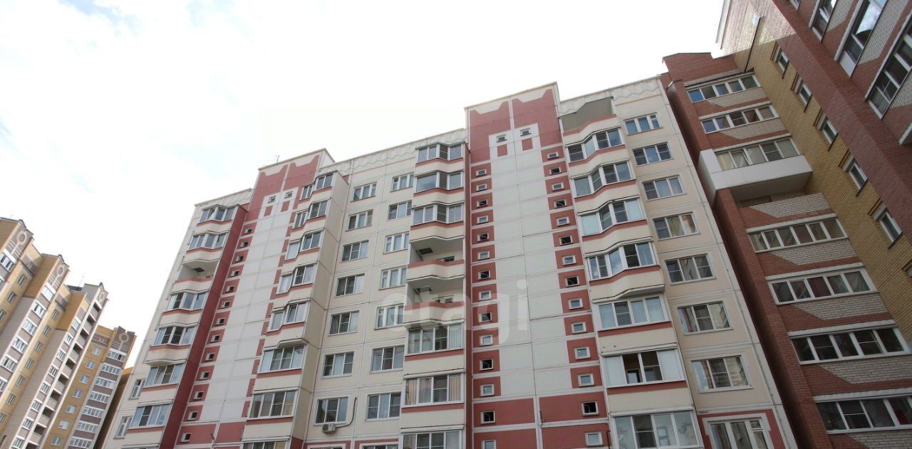квартира г Кострома ул Даремская 16 фото 16