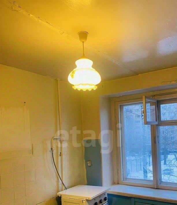 квартира г Кострома мкр Паново 6а фото 7