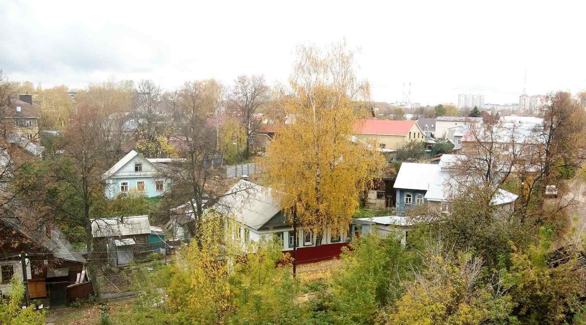квартира г Нижний Новгород Горьковская ул Эльтонская 38 фото 7