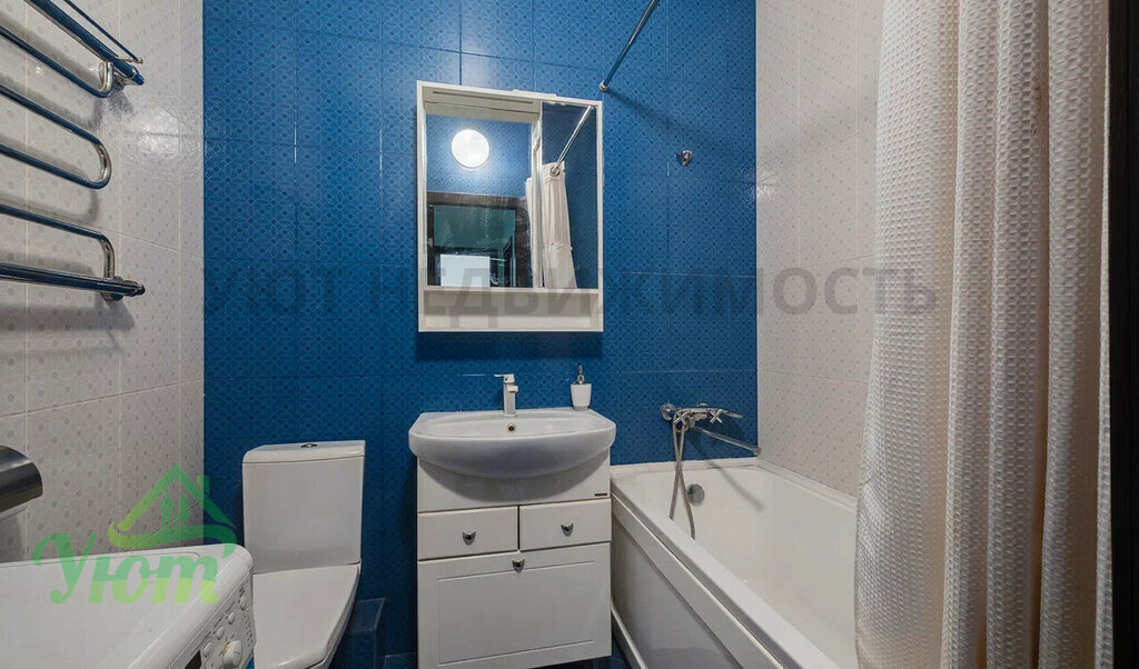 квартира г Одинцово ул Каштановая 8 Внуково фото 10