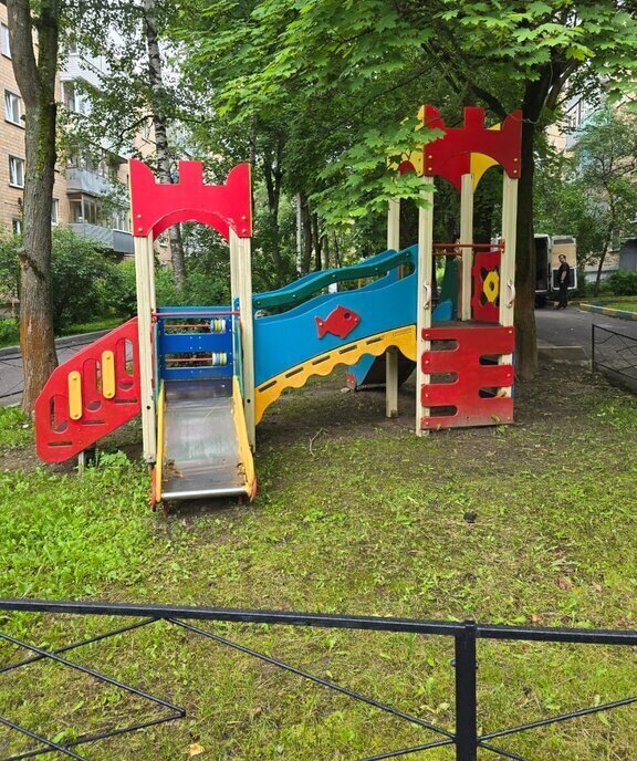 квартира г Серпухов ул Текстильная 9/3 фото 27