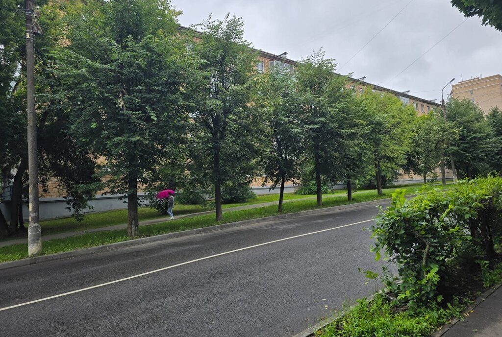 квартира г Серпухов ул Текстильная 9/3 фото 28